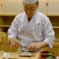 日本橋蛎殻町 すぎた - 