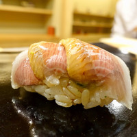 日本橋蛎殻町 すぎた - 