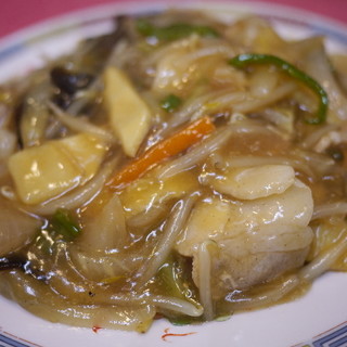 中華食堂 桂苑_0