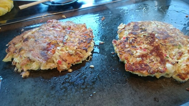 芹川 ひこね芹川 お好み焼き 食べログ