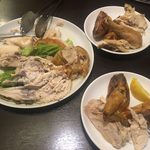 イタリアン 町屋 ウエムラ - 