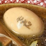 中華そば モンド - 