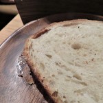 Prune - 自家製パン