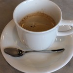 オステリア エス プーロ - 