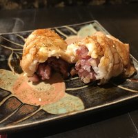 鮨とみ田 - 