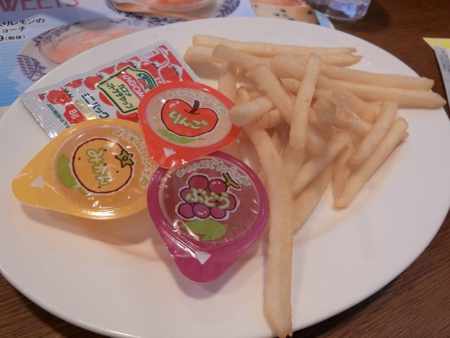 バーミヤン 山梨豊富店 東花輪 ファミレス 食べログ