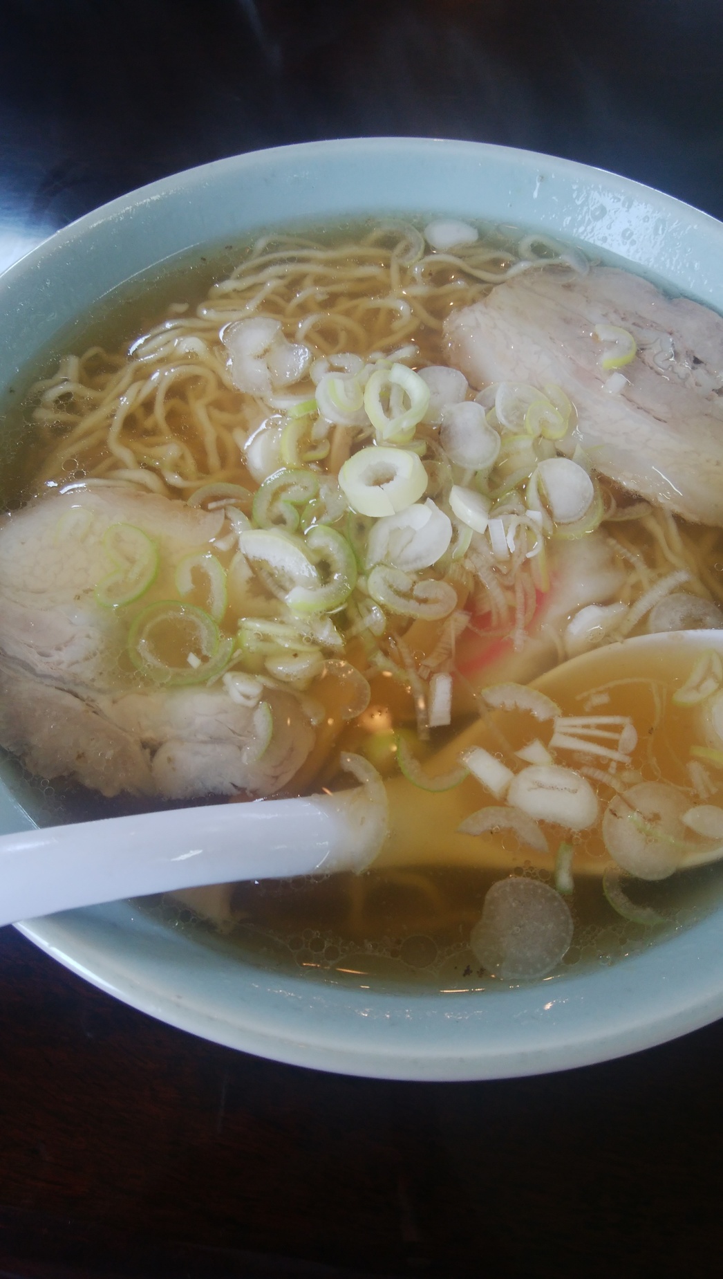 手打ちラーメン俵屋 小山店 name=