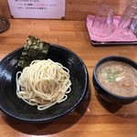 つけ麺 雀 - 料理写真: