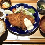 橋の湯食堂 - 