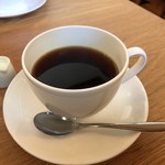 Blackie COFFEE&BAR in MUSIC - ドリンク写真: