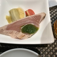 オールデイダイニング リモネ - 