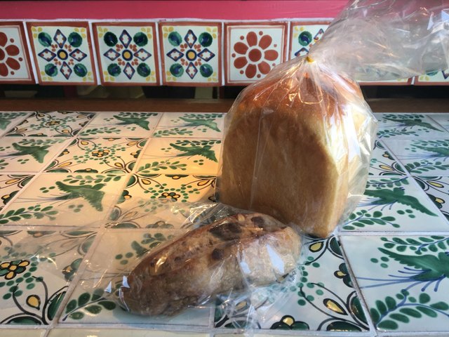 boulangerie labo ficelle photo 2