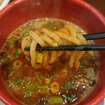 山麺 - 