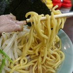 岡村屋 - 麺リフト(18-06)