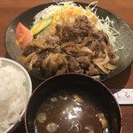 飯処 しるべ - 