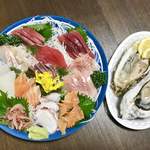 魚熊 - 購入合計￥2720