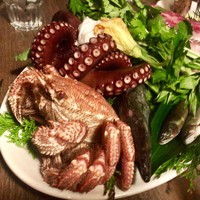 チニャーレエノテカ - 