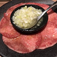 焼肉ホルモン 稲田 - 