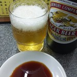 中華麺店 喜楽 - 