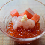 レストラン＆バー｢SKY J｣ - 朝食ブュッフェ