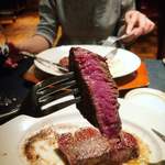 ステーキハウス リブルーム - 