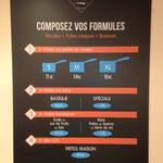 La Minute Moule - お店の公式写真です。