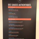 La Minute Moule - お店の公式写真です。