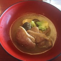 山乃尾 - 治部煮
