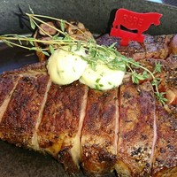 BLT STEAK GINZA - 