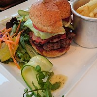 BLT STEAK GINZA - 
