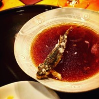 天ぷら 天青 - 