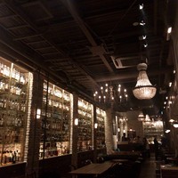 TOKYO Whisky Library - 