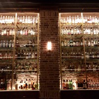 TOKYO Whisky Library - 