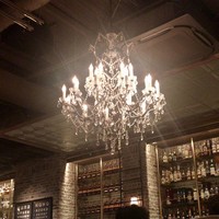 TOKYO Whisky Library - 