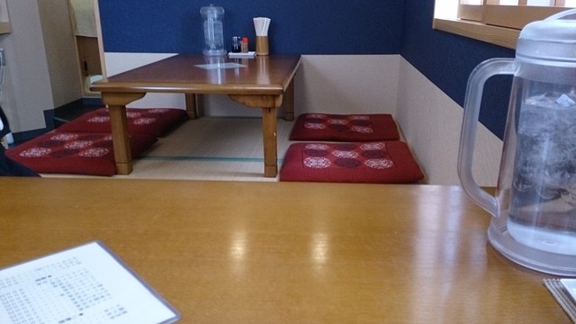 福来（フク） - 鶴岡（日本料理）の写真