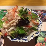 ナムチャイ - ヤムウンセン