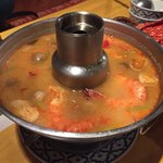 ナムチャイ - トムヤムクン