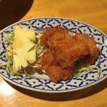 ナムチャイ - トートマンクン