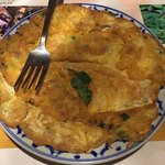 ナムチャイ - カイジャオムーサップ