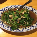 ナムチャイ - パッパクブンファイデーン