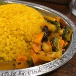 ゴカルナ - アチャールもいっぱい