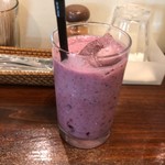 ゴカルナ - ミニマンゴラッシー200円