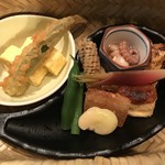 日本料理 つるま - 