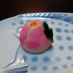 木村屋 - 椿（夏季）