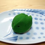 木村屋 - 鶯（春季）