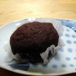 木村屋 - おはぎ（粒餡）（通年）