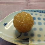 木村屋 - かのこ（通年）