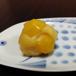 木村屋 - 栗ざんまい（通年）