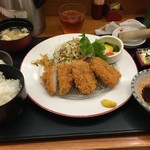 Tonkatsu Ganko - 