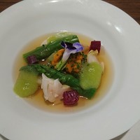 日本料理若林 - 